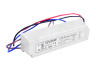Power supply 20W-IP67 plastic12V LEDUA
