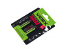 Luzhna battery LR03/AAA Turbo 2pcs BLISTER Videx