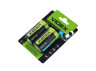 Luzhna battery LR2O/D 2pcs BLISTER CARD Videx
