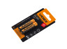 Solova battery R03P/AAA 2pcs SMALL BLISTER Videx