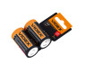 Solova battery R14P/C 2pcs SHRINK CARD Videx