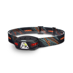 Headlight LED light H015 330Lm 5000K Videx