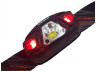 Headlight LED light H015 330Lm 5000K Videx