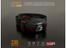 Headlight LED light H015 330Lm 5000K Videx