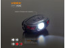Headlight LED light H015 330Lm 5000K Videx