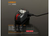 Headlight LED light H015 330Lm 5000K Videx