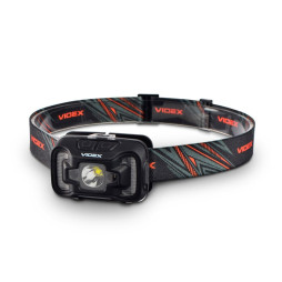 Headlight LED light H025C 310Lm 5000K Videx