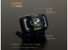 Headlight LED light H025C 310Lm 5000K Videx