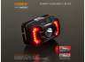 Headlight LED light H025C 310Lm 5000K Videx
