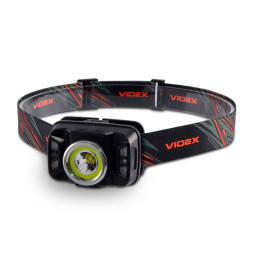 LED headlight H035C 410Lm 5000K Videx