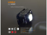 LED headlight H035C 410Lm 5000K Videx