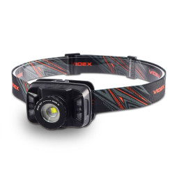 Headlamp LED light VLF-H045Z 270Lm 5000K Videx (VLF-H045Z)