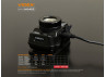 Headlamp LED light VLF-H045Z 270Lm 5000K Videx (VLF-H045Z)