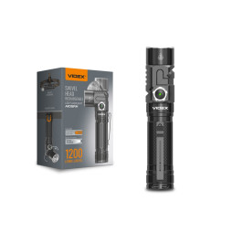 Portable LED light A105RH 1200Lm 5000K Videx