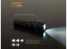 Portable LED lamp A156R 1700Lm 6500K Videx
