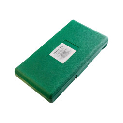 Set of heads and bits with ratchet 46pcs LTL10012 Lemanso