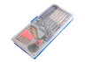 Set of tools 36pcs LTL10014 Lemanso