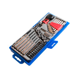 Set of tools 36pcs LTL10014 Lemanso