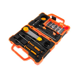 Set of tools LTL10025 Lemanso