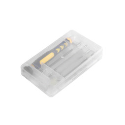 Set of screwdrivers for mobile phones and watches 8pcs LTL10050 Lemanso