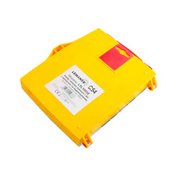 Set of interchangeable heads and bits with holder and extension 62pcs LTL10032 Lemanso