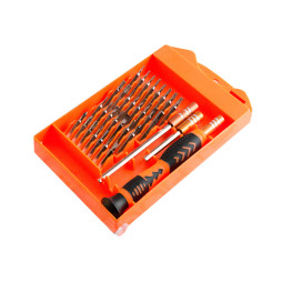 Set of time screwdrivers LTL10022 Lemanso