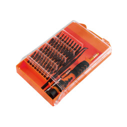 Set of time precision screwdrivers LTL10023 Lemanso