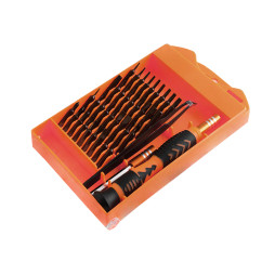 Set of time precision screwdrivers LTL10023 Lemanso