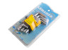 Set of hex star keys 9pcs LTL10003 Lemanso
