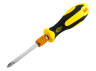 Adjustable double-ended screwdriver H6.35*160mm LTL10061 Lemanso