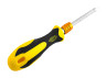 Adjustable double-ended screwdriver H6.35*160mm LTL10061 Lemanso