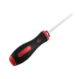 Adjustable double-ended screwdriver H6.35*180mm LTL10060 Lemanso