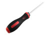 Adjustable double-ended screwdriver H6.35*180mm LTL10060 Lemanso