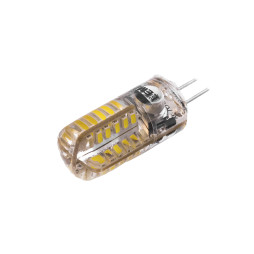 LED lamp G4 2.5W 150lm 12V k LM350 Lemanso