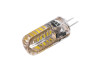 LED lamp G4 2.5W 150lm 12V k LM350 Lemanso