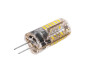 LED lamp G4 2.5W 150lm 12V k LM350 Lemanso