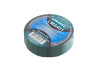 Insulating tape YapI 20 meters 0.13x19mm green LMA401 Lemanso