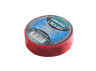 Insulating tape YapI 20 meters 0.13x19mm red LMA401 Lemanso