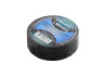 Fireproof insulating tape YapI 10 meters 0.13x19mm black LMA402 Lemanso