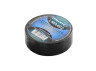Fireproof insulating tape YapI 20 meters 0.13x19mm black LMA402 Lemanso