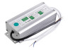 Power supply 60W-IP67 metal 12V LEDUA
