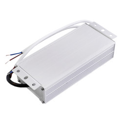 Power supply 60W-IP67 metal 12V LEDUA