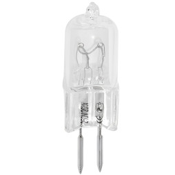 Lamp Lemanso JCD 220V 20W G4 caps