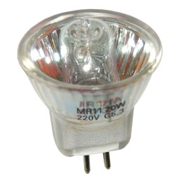 Lamp Lemanso MR-11 JCDR 220V 35W