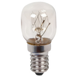 Lamp Lemanso T25 15W E14 for refrigerator