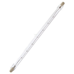 Lamp Lemanso halogen. J-118 500W