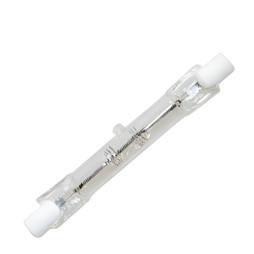 Lamp Lemanso halogen. J-78 100W