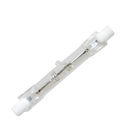 Lamp Lemanso halogen. J-78 150W