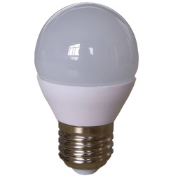 Lemanso lamp 4W G45 E27 380LM 6500K 175-265V / LM795