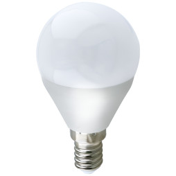 Lemanso lamp 7W G45 E14 840LM 4000K 175-265V / LM3045